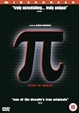Pi (Film By Darren Aronofsky) [DVD] [1999]