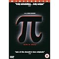 Pi (Film By Darren Aronofsky) [DVD] [1999]