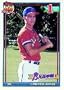 1991 Topps Baseball Cards Complete Factory Set (792 cards) - Chipper Jones Rookie Year !!