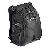 Targus TEB01 Backpack #8211; Black (fits 15.4#8221; Notebooks)