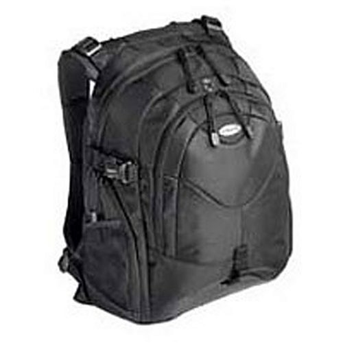 Childrens Toyshop  Electronics : Targus TEB01 Backpack – Black (fits 15.4” Notebooks)