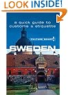 Culture Smart! Sweden: A Quick Guide to Customs & Etiquette