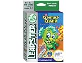 CREATURE CREATE LEAPSTER