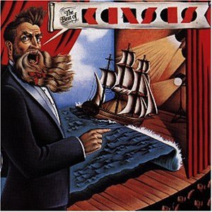 Kansas - Death Of Mother Nature Suite Lyrics - Zortam Music