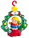 Fisher price Little People Eddie's Christmas Tree Ornament