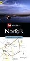 Norfolk (AA 50 Walks) (AA 50 Walks Series)