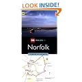 Norfolk (AA 50 Walks) (AA 50 Walks Series)
