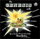 The Genesis Suite