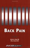 Back Pain