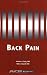 Book Back Pain (ACP Key Diseases)