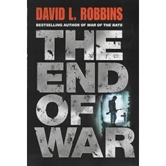 The End Of War