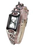 Bench BC0033PK Ladies Watch with Pink Strap