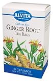 Tea - Ginger Root, 24 bag