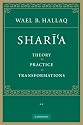 Shari'a: Theory, Practice, Transformations