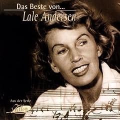 Das Beste Von Lale Andersen
