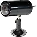 SPECO CVC-638/170 Ultra Wide-angle Waterproof Color Bullet Camera