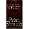Peter Straub novels of mystery and horror