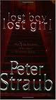 Lost Boy Lost Girl: A Novel
