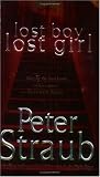 Lost Boy Lost Girl: A Novel