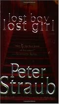 Lost Boy Lost Girl: A Novel
