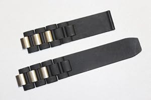 cartier autoscaph 21 strap
