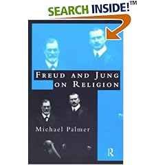 Freud and Jung on Religion