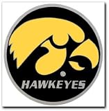 Class III Hitch Cover 2, Iowa Hawkeyes