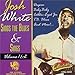 Josh White, Sings the Blues, 発売中