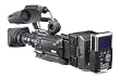 Anton Bauer QR-JVC/14HDV Gold Mount Bracket for the JVC GY-HD100 or 110 Camcorder