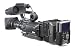 Anton Bauer QR-JVC/14HDV Gold Mount Bracket for the JVC GY-HD100 or 110 Camcorder