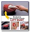 California Car Duster 62448 Dash Duster