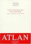 Les Etincelles de hasard, tome 2 : Ath�isme de l'�criture