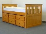 Bedz King