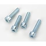 Carburetor Flange Screws (Set): 80GX
