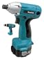 Makita 6916FDWDE1 12 Volt Impact Driver Kit with L.E.D., includes Bonus 12 Volt Mforce Cordless Drill