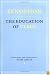 The Education of Cyrus (Agora Editions)