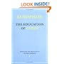 The Education of Cyrus (Agora Editions)