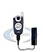 LG AX4750 Emergency Battery Backup Travel Charger w/ Tip Exchange - Gomadic Brand