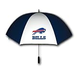 Buffalo Bills 60-Inch Golf Umbrella