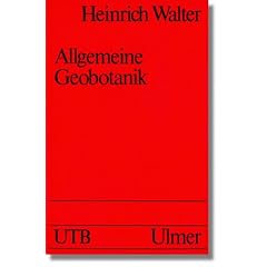 Allgemeine Geobotanik