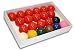 Balls Shipping
Premium British Style Snooker Balls Set - Lifetime Warranty - Free Shipping
