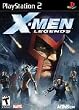 X-Men Legends