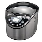 Salton® Breadman 2 - lb. Breadmaker by SALTON