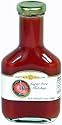 Nature's Hollow Sugar Free Ketchup Sweetened with Xylitol 10 oz bottle