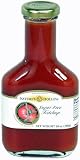 Nature's Hollow Sugar Free Ketchup Sweetened with Xylitol 10 oz bottle