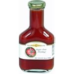 Nature's Hollow Sugar Free Ketchup Sweetened with Xylitol 10 oz bottle $5.99