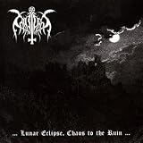 Lunar Eclipse/Chaos to