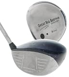 Mens Callaway Great Big Bertha II 380 Driver