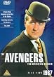 The Avengers : The Definitive Dossier 1967 (Box Set 3) [DVD]