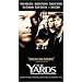 The Yards [VHS]